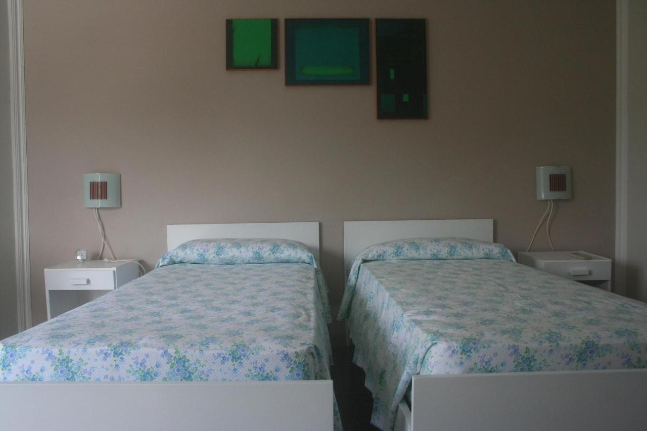 Hotel Anna Terracina Esterno foto