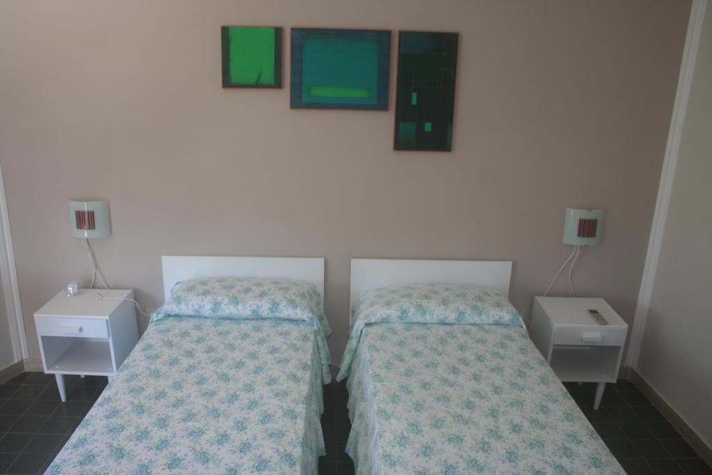 Hotel Anna Terracina Camera foto