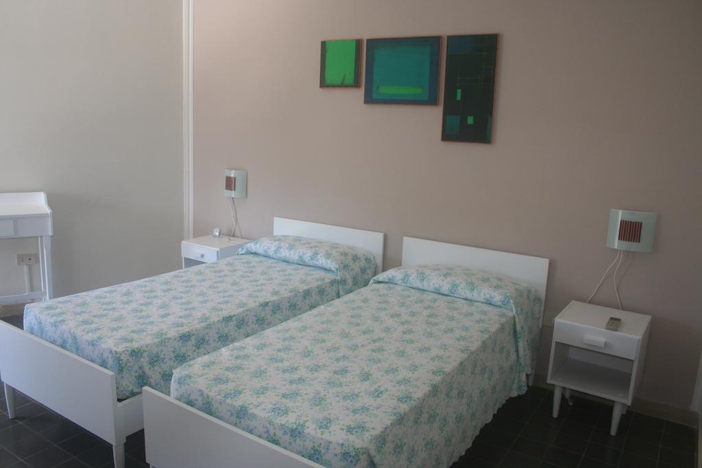 Hotel Anna Terracina Camera foto