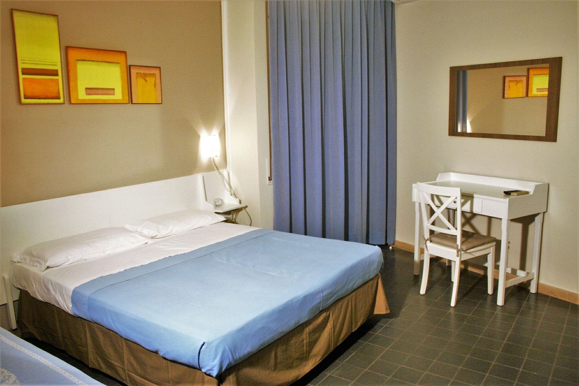 Hotel Anna Terracina Esterno foto