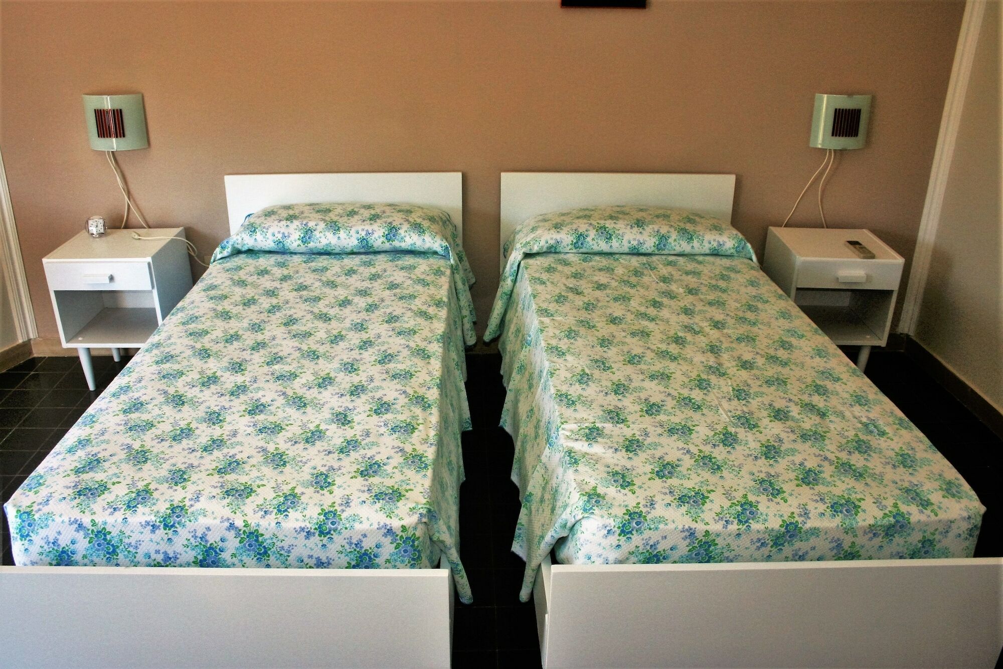Hotel Anna Terracina Esterno foto